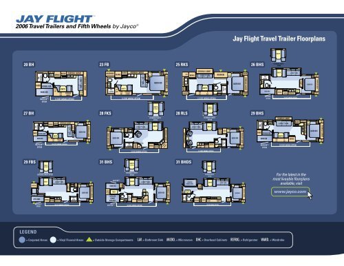 Jay Flight 2006.indd - Jayco