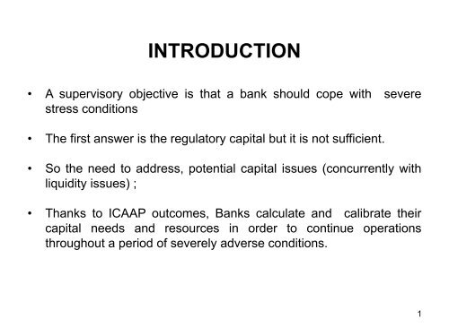 08-Internal Capital Adequacy Assessment Process (ICAAP) - METAC