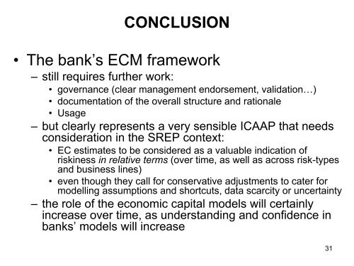 08-Internal Capital Adequacy Assessment Process (ICAAP) - METAC