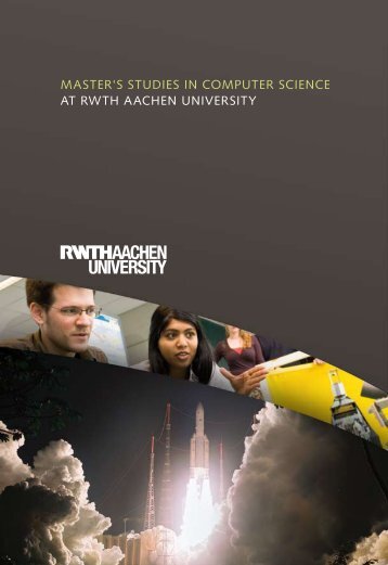 Computer Science Magazines