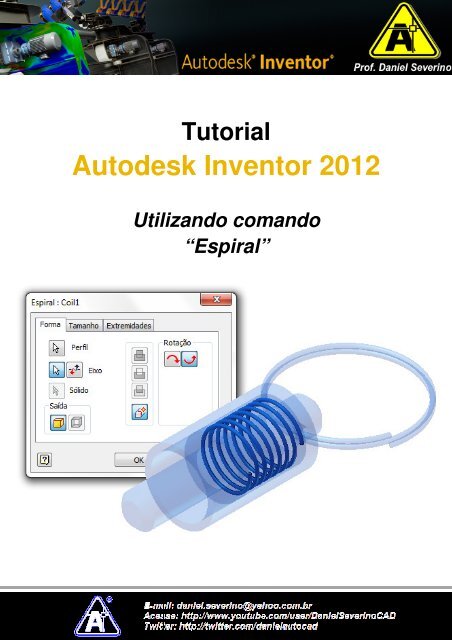 autodesk inventor tutorial pdf autodesk inventor tutorial pdf