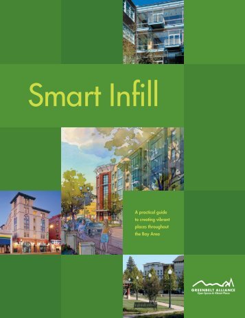 Smart Infill - Planners Toolkit
