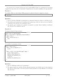 Examen RMI (GMI FC)