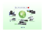 Supermicro