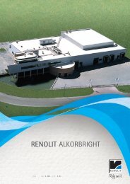 RENOLIT ALKORBRIGHT