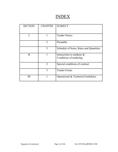 Document - irpmu.railnet.gov.in