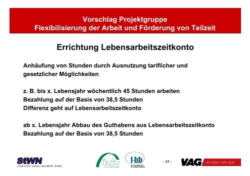 Fahrdiensttauglich bis zur Rente bei der VAG Nürnberg!?