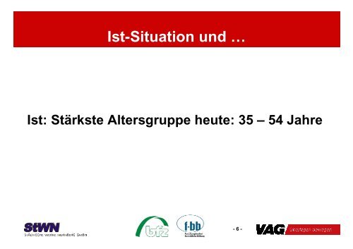 Fahrdiensttauglich bis zur Rente bei der VAG Nürnberg!?