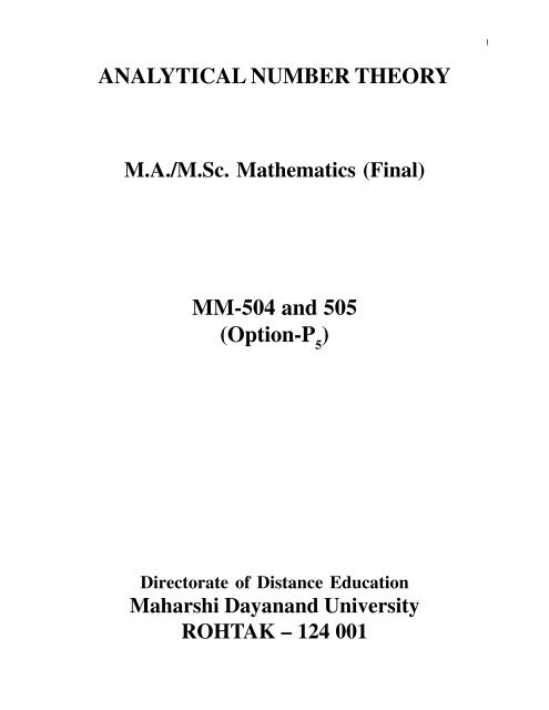 Waring's Problem & Lagrange's Four-Square Theorem