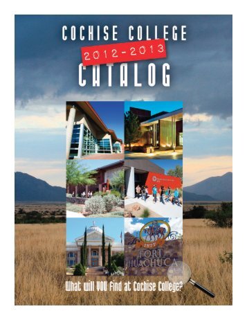 Download - Cochise College