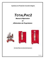 TOTALPAC2 - Fireflex.com