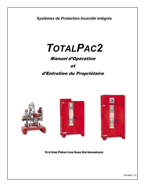 TOTALPAC2 - Fireflex.com