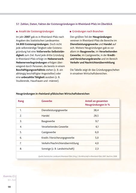 Wie funktioniert die Wirtschaft - zweite - Ministerium für Wirtschaft ...