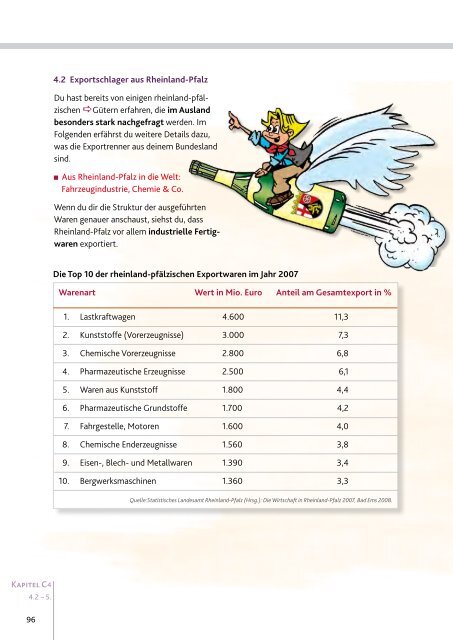 Wie funktioniert die Wirtschaft - zweite - Ministerium für Wirtschaft ...