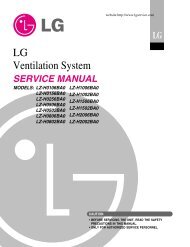 Ventilation System