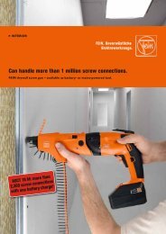 Download PDF - C. & E. FEIN Gmbh