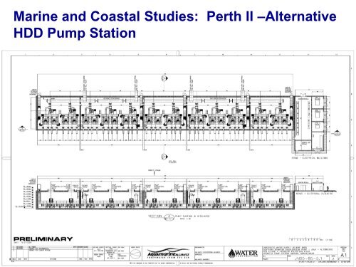 Desalination in Australia