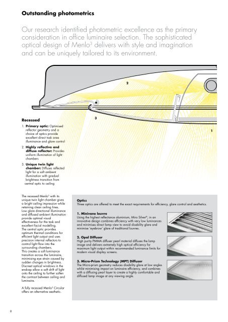 PDF/6MB - THORN Lighting