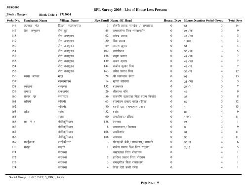 Seagate Crystal Reports - Hless - Rewa