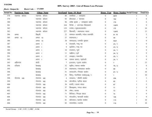 Seagate Crystal Reports - Hless - Rewa