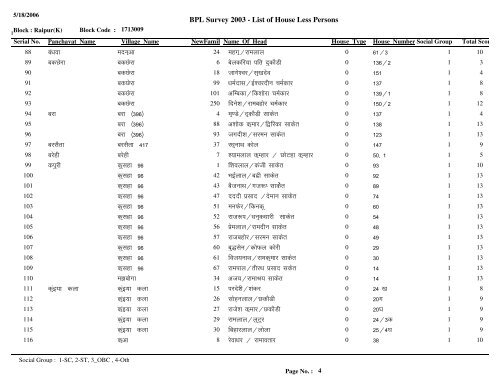 Seagate Crystal Reports - Hless - Rewa