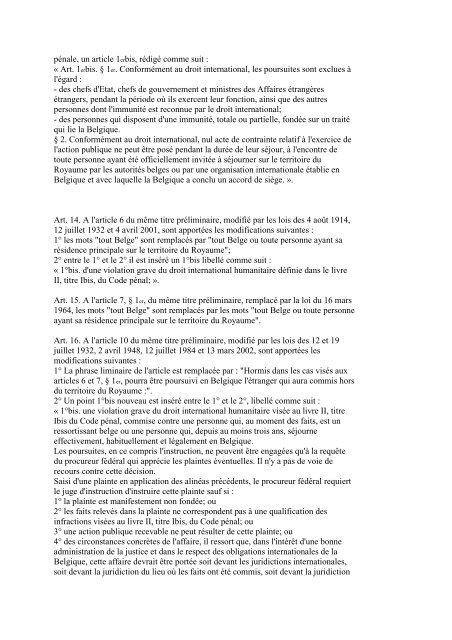 Réponses aux questions posées par le Comité des droits de l'enfant ...