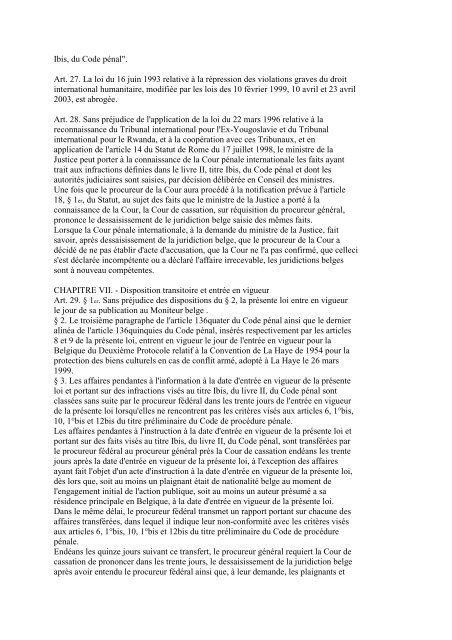 Réponses aux questions posées par le Comité des droits de l'enfant ...