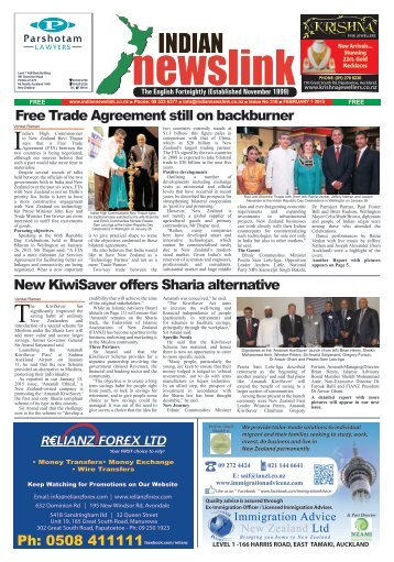 FEB 1 2015 Edition