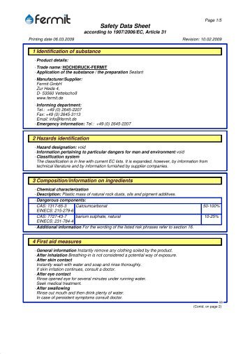 sd656 - hochdruck-Fermit  GB