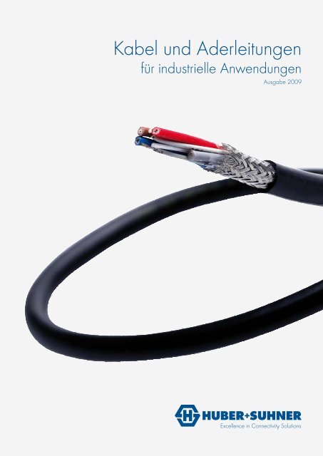 Kabel und Aderleitungen - Composites