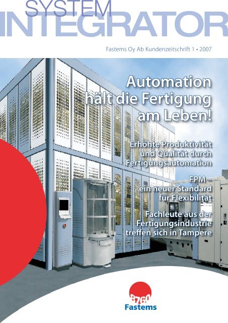 FPM - Fastems