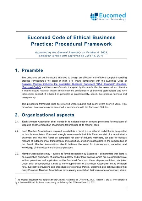 Applying Ethicak Framework in Practice