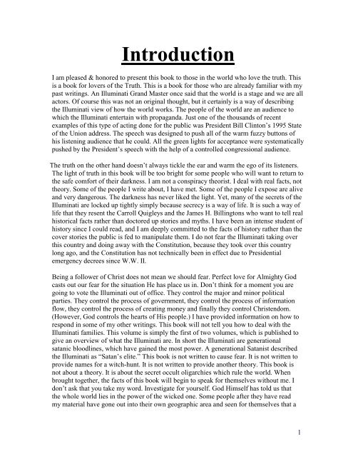 Introduction - journal