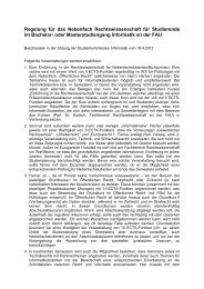 Weitere Informationen zum Nebenfach Jura (pdf) - Informatik