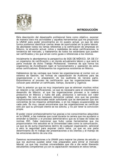 UNIVERSIDAD NACIONAL AUTÃNOMA DE MÃXICO