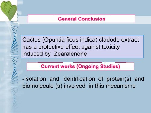 Preventive role of Cactus (Opuntia ficus-indica) cladodes on the ...