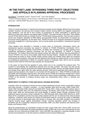 SAMPLE SUBTITLE PAPER FOR A4 PAGE SIZE - University of New ...