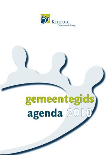 E - Gemeente Kinrooi