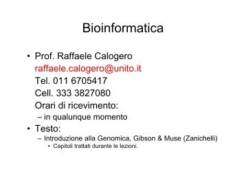 genome