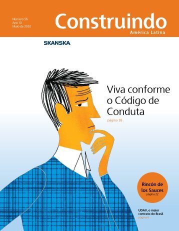 Construindo56portugues - Skanska