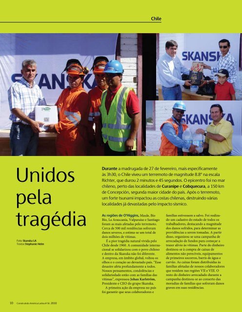 Construindo56portugues - Skanska