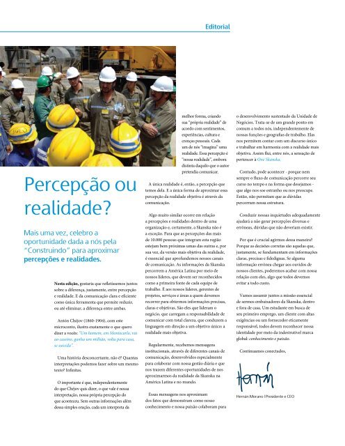 Construindo56portugues - Skanska