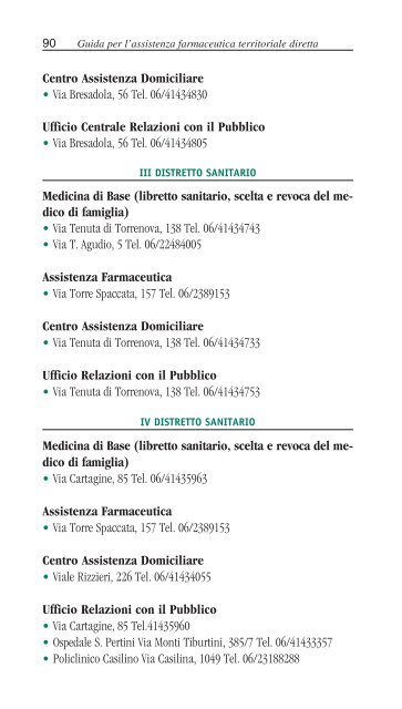 Volume disponibile in formato PDF - Sifo