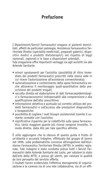 Volume disponibile in formato PDF - Sifo