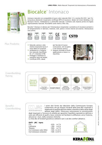 Bio intonaco.pdf - Edil Design