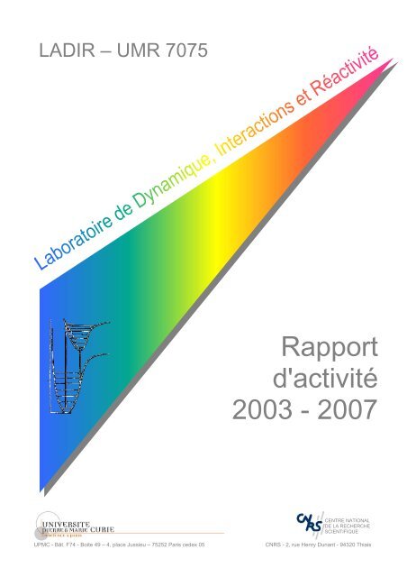 spectroscopie Raman datant