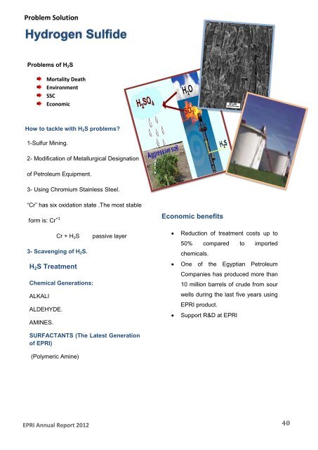 Download - Egyptian Petroleum Research Institute