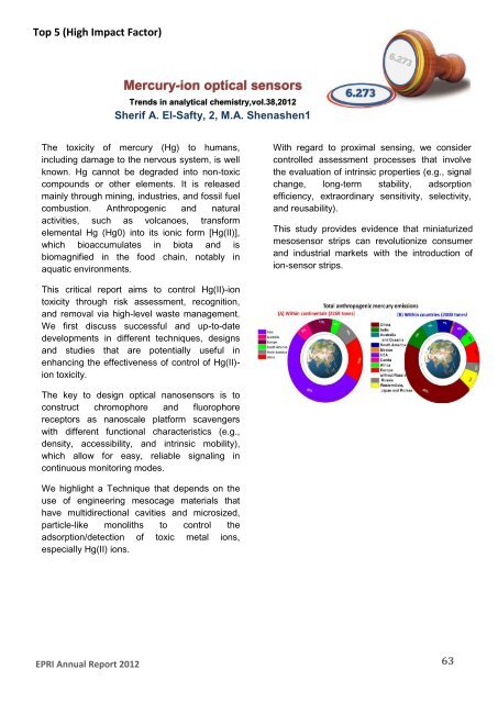 Download - Egyptian Petroleum Research Institute