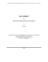 selling - Joe Vitale - Got Spirit.pdf - Motivational Magic