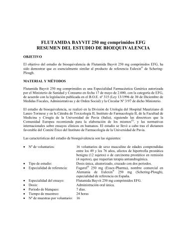 RESUMEN- BIOEQUIVAL Flutamida STADA EFG.pdf